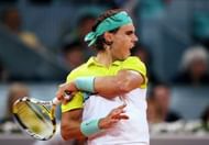 Madrid Tennis Open - Day Seven